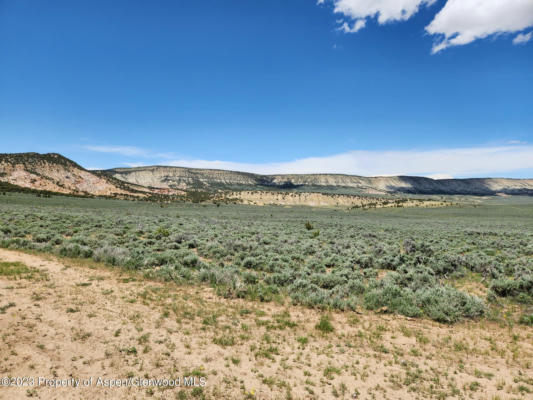 TBD VACANT LAND, CRAIG, CO 81625, photo 2 of 5
