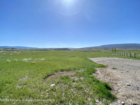 1351 WHITE RIVER RD, MEEKER, CO 81641, photo 4 of 9