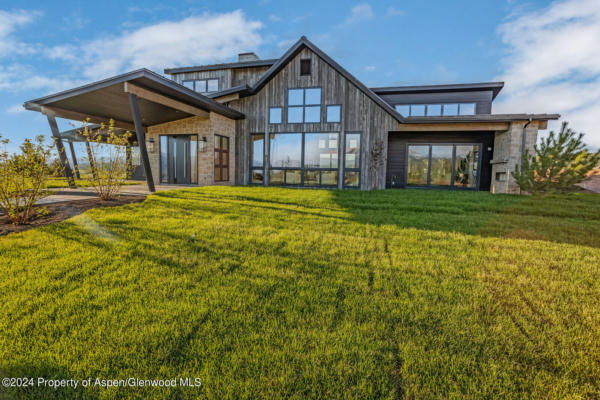893 COUNTY ROAD 102, CARBONDALE, CO 81623 - Image 1