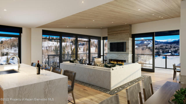 130 WOOD RD # 451, SNOWMASS VILLAGE, CO 81615, photo 2 of 10
