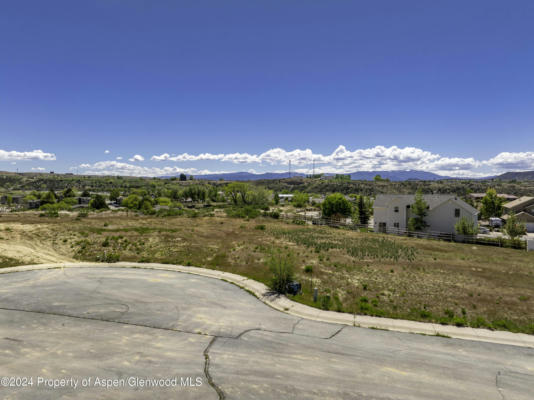 LOT 8 W 30TH STREET, RIFLE, CO 81650, photo 5 of 9