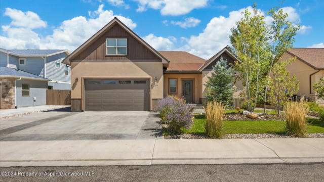 1150 E 17TH ST, RIFLE, CO 81650 - Image 1