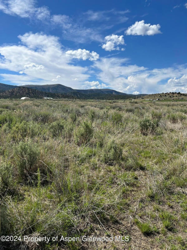 394 STRAWBERRY PATCH RD, MEEKER, CO 81641, photo 1 of 4