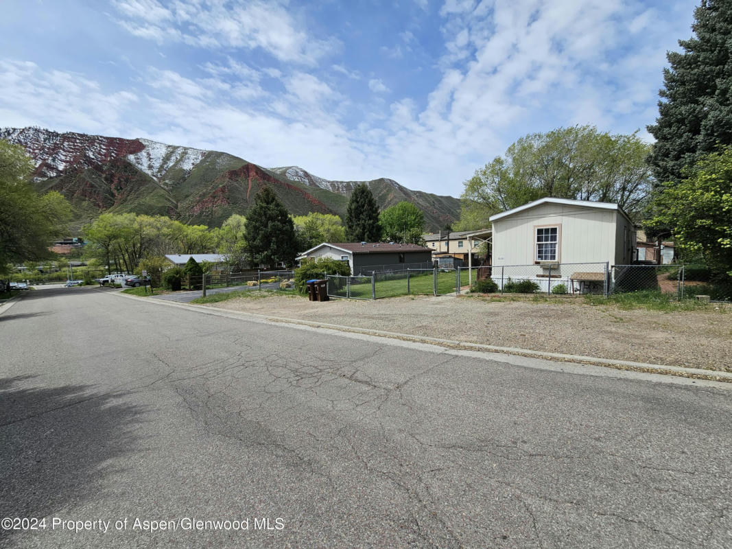 119 COUNTY ROAD 135, GLENWOOD SPRINGS, CO 81601, photo 1 of 13