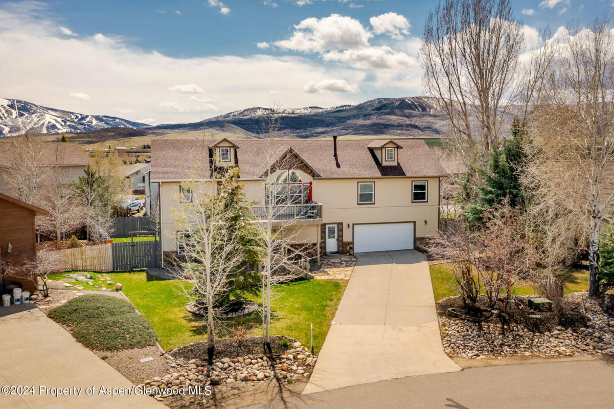 40195 LINDSAY DR, STEAMBOAT, CO 80487, photo 1 of 38