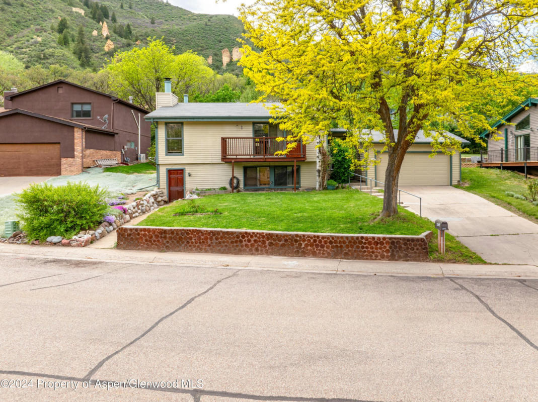 1309 RIVERVIEW AVE, GLENWOOD SPRINGS, CO 81601, photo 1 of 30