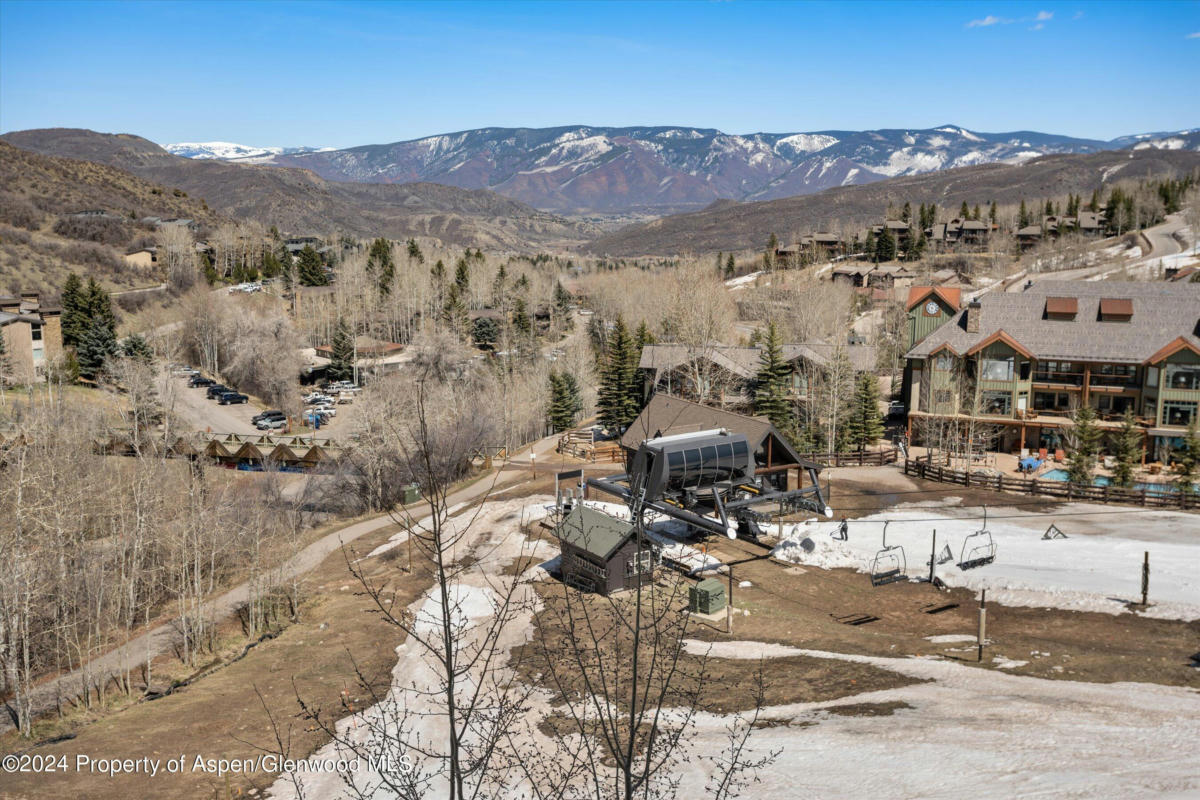 130 WOOD RD # 439, SNOWMASS VILLAGE, CO 81615, photo 1 of 21
