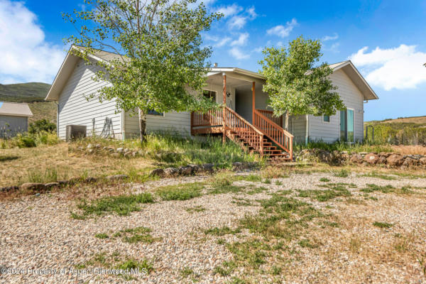 4440 COUNTY ROAD 320, RIFLE, CO 81650 - Image 1
