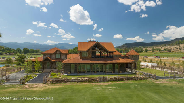 30 CHUKKA TRAIL, CARBONDALE, CO 81623 - Image 1