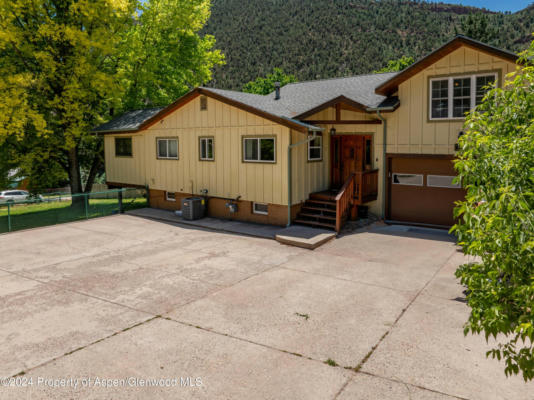 46147 HIGHWAY 6 AND 24, GLENWOOD SPRINGS, CO 81601 - Image 1