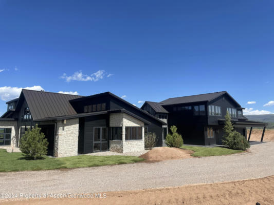 893 COUNTY ROAD 102, CARBONDALE, CO 81623 - Image 1