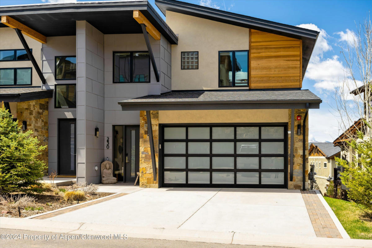 230 OVERLOOK RDG, CARBONDALE, CO 81623, photo 1 of 33