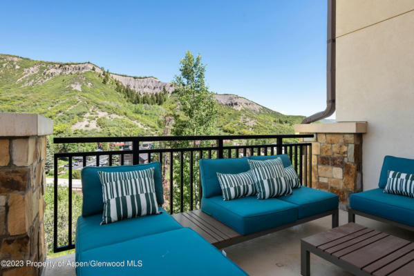 130 WOOD RD # 502, SNOWMASS VILLAGE, CO 81615, photo 4 of 24