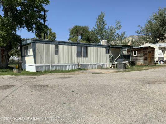 312 PIONEER AVE UNIT 1, PARACHUTE, CO 81635 - Image 1