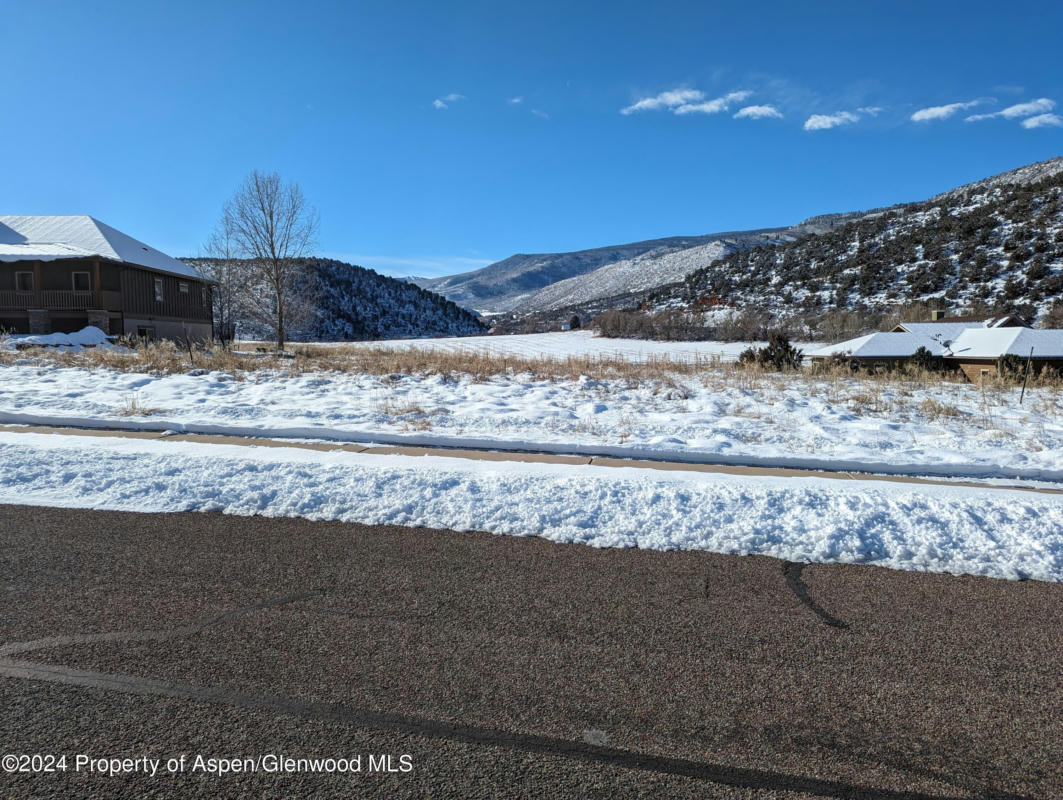 408 RED CLIFF CIR, GLENWOOD SPRINGS, CO 81601, photo 1 of 5