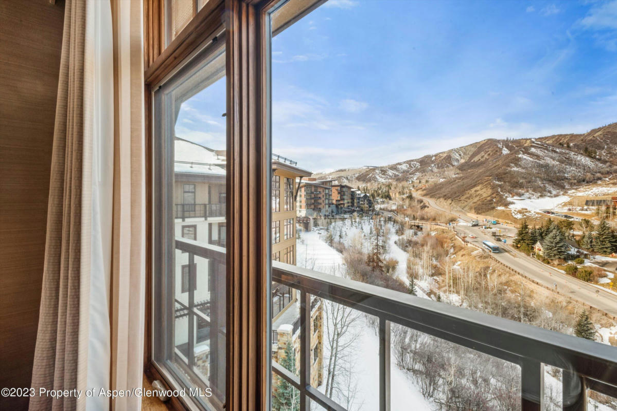 130 WOOD RD # 739, SNOWMASS VILLAGE, CO 81615, photo 1 of 14
