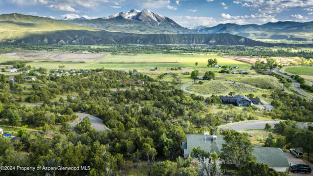 550 WOODEN DEER RD, CARBONDALE, CO 81623, photo 2 of 19