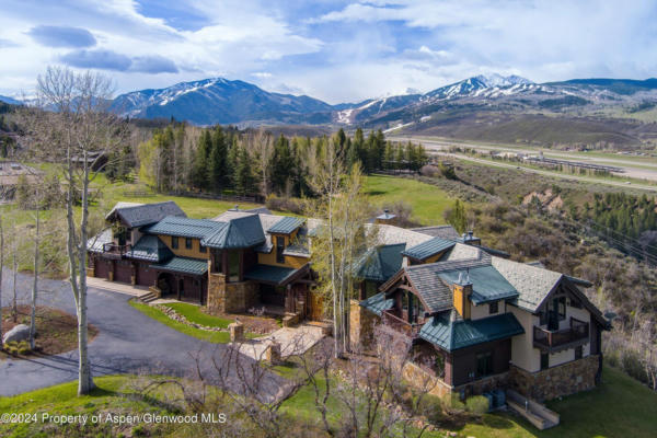 TDR & 2016 MCLAIN FLATS ROAD, ASPEN, CO 81611 - Image 1