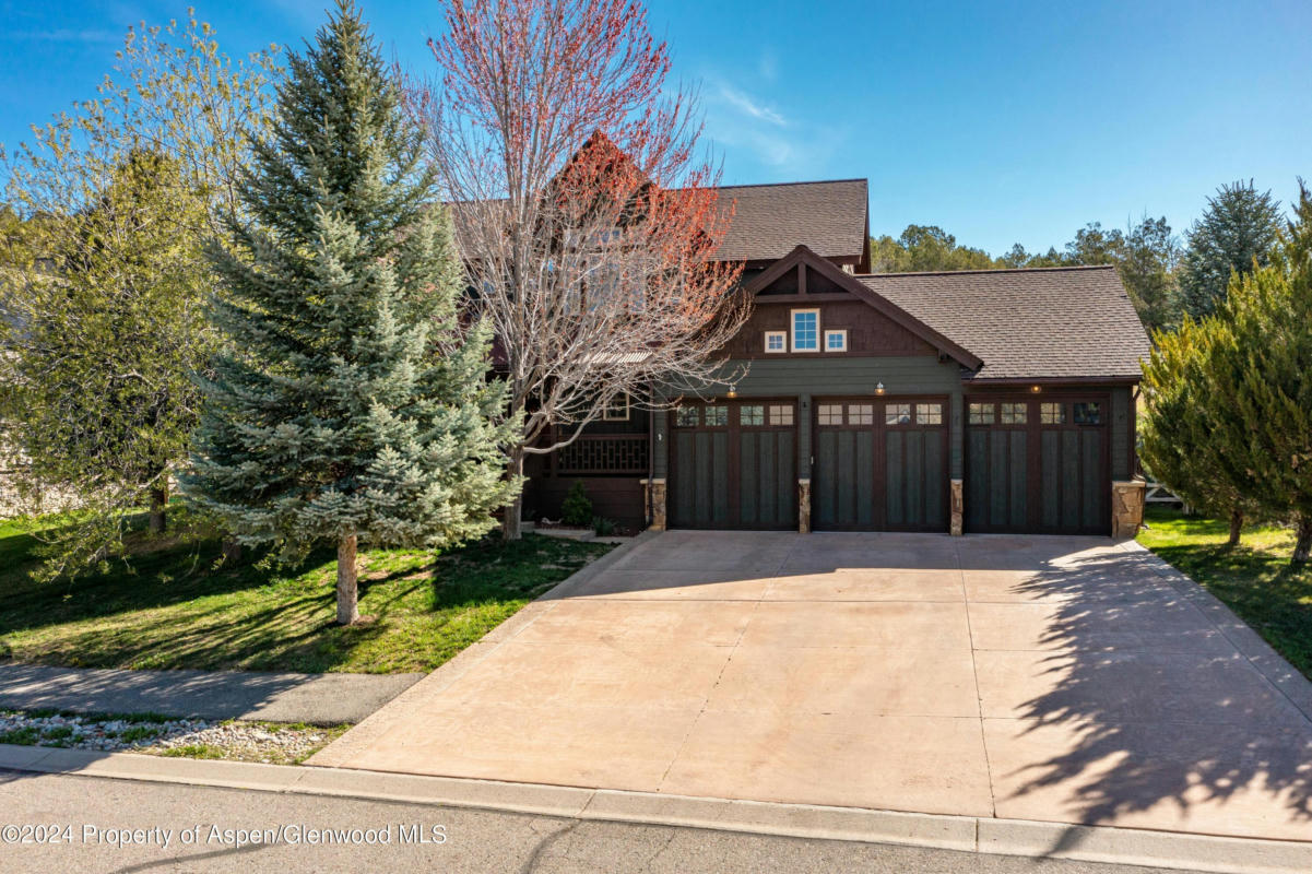 354 FAAS RANCH RD, NEW CASTLE, CO 81647, photo 1 of 32