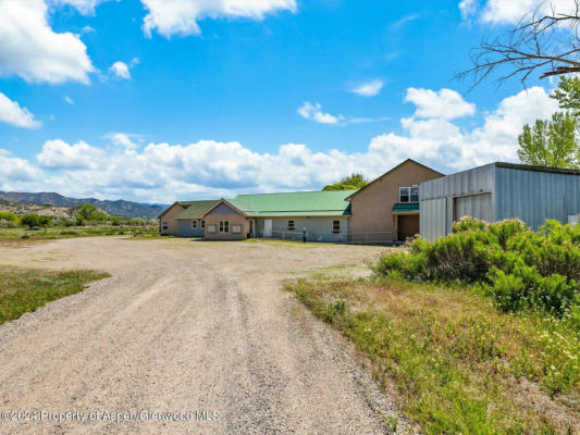 470 COUNTY ROAD 311, SILT, CO 81652 - Image 1