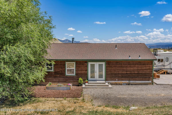 2880 COUNTY ROAD 233, RIFLE, CO 81650 - Image 1