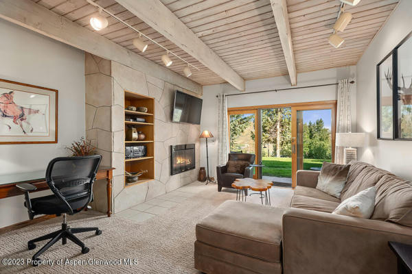 690 CARRIAGE WAY # B1B, SNOWMASS VILLAGE, CO 81615, photo 3 of 12