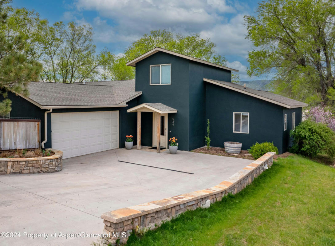 534 COUNTY ROAD 294, RIFLE, CO 81650, photo 1 of 28