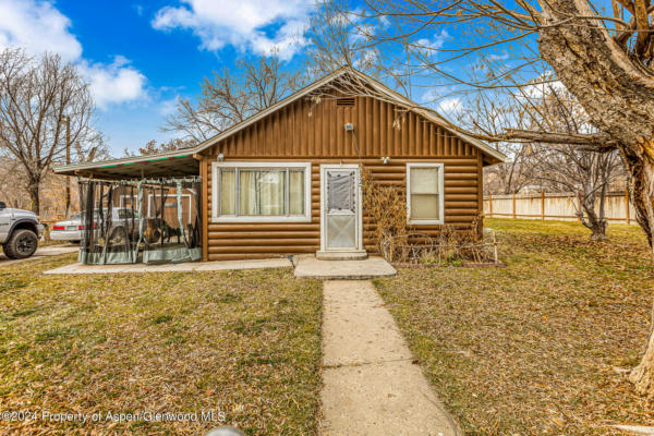 327 CARDINAL WAY, PARACHUTE, CO 81635 - Image 1