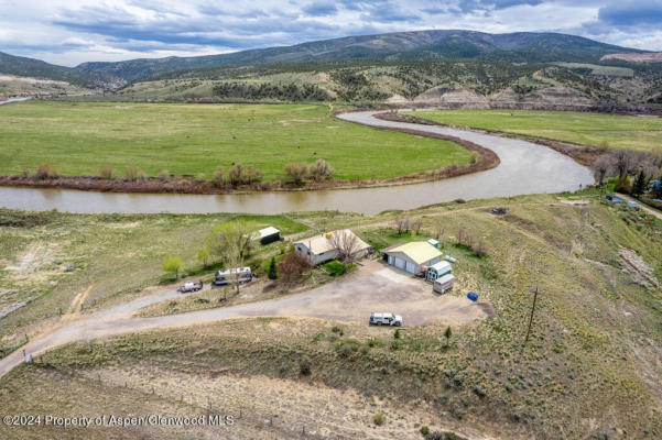 63684 W HIGHWAY 40, MAYBELL, CO 81640 - Image 1