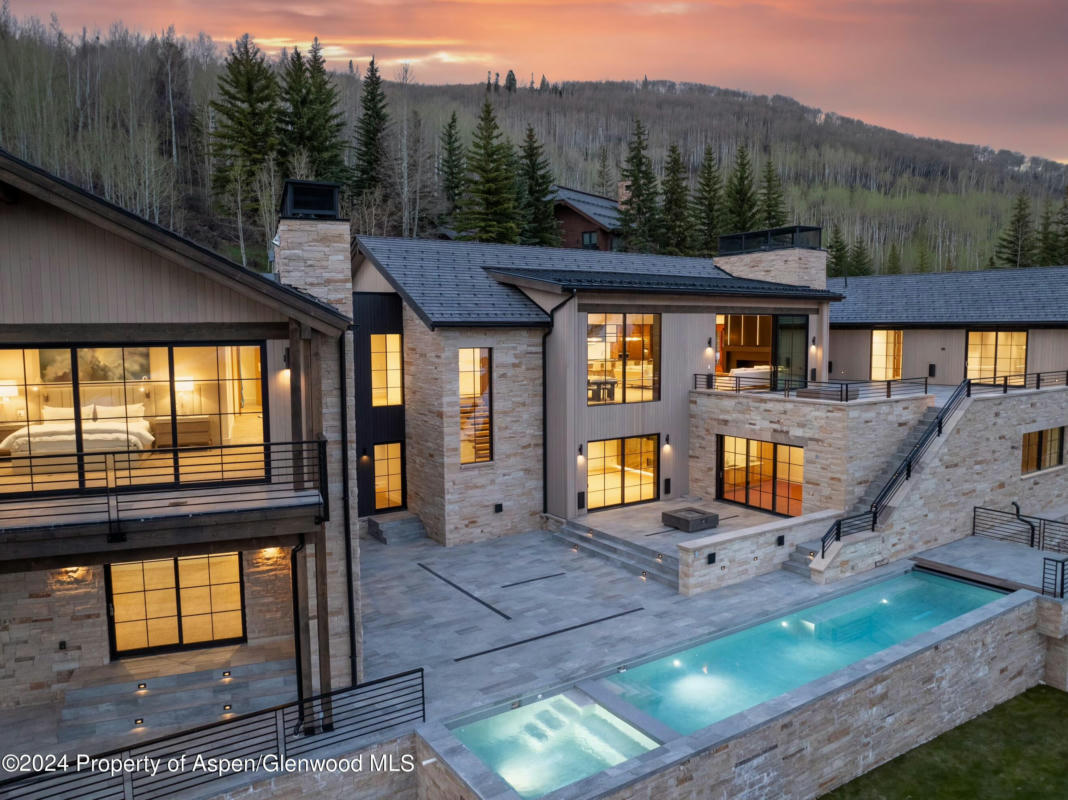 1326 SPRADDLE CREEK RD, VAIL, CO 81657, photo 1 of 18
