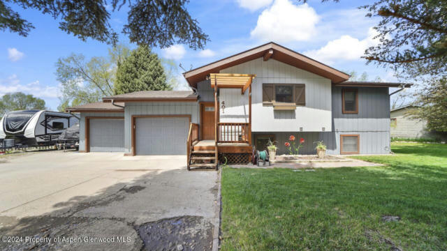 401 WHITING RD, EAGLE, CO 81631 - Image 1
