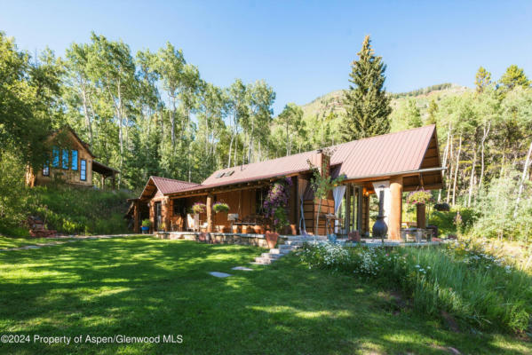 1400 RUEDI CREEK RD, BASALT, CO 81621 - Image 1