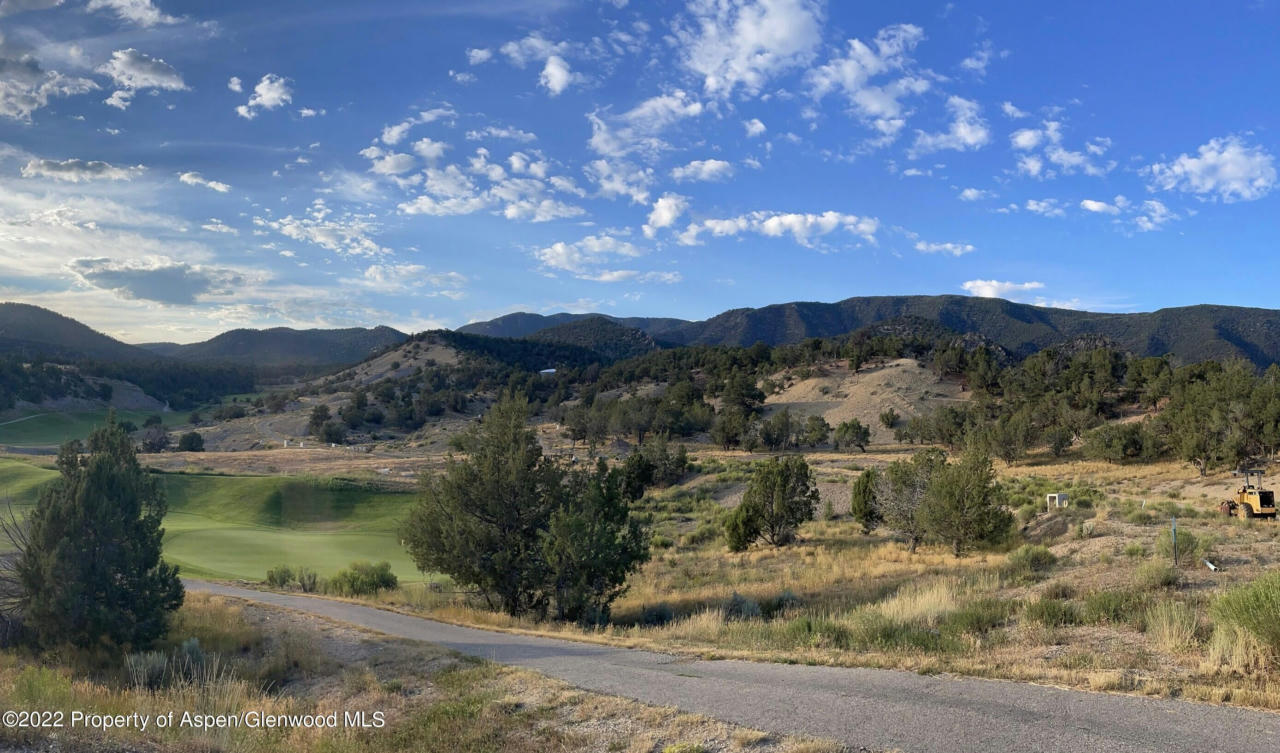 600 DEER VALLEY DRIVE # LOT 76, NEW CASTLE, CO 81647, photo 1 of 4