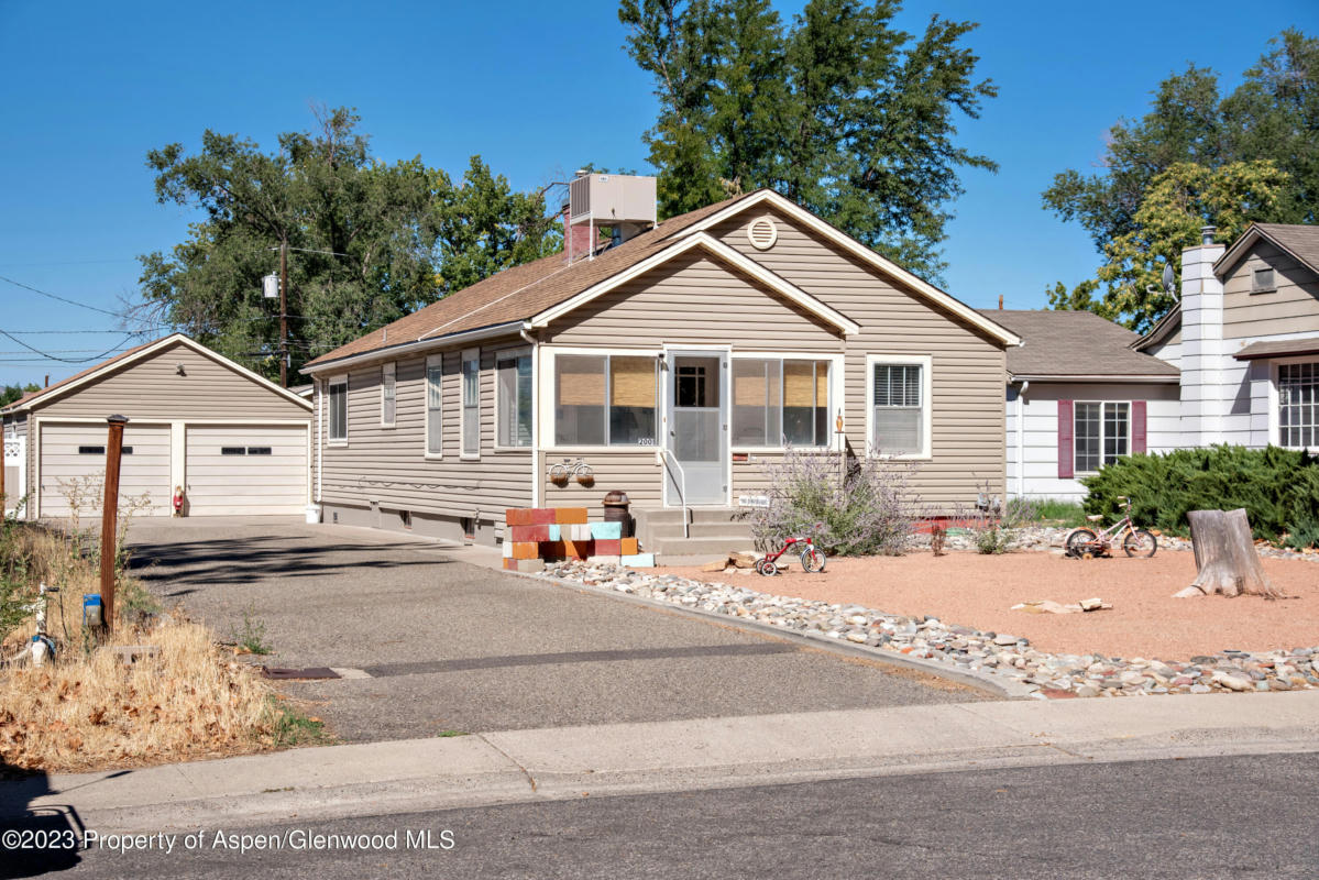 2001 N 8TH ST, GRAND JUNCTION, CO 81501, photo 1 of 45