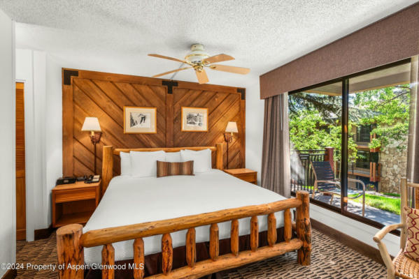 300 CARRIAGE WAY # 201, SNOWMASS VILLAGE, CO 81615 - Image 1