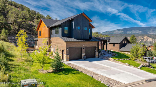 64 CLIFFROSE WAY, GLENWOOD SPRINGS, CO 81601 - Image 1