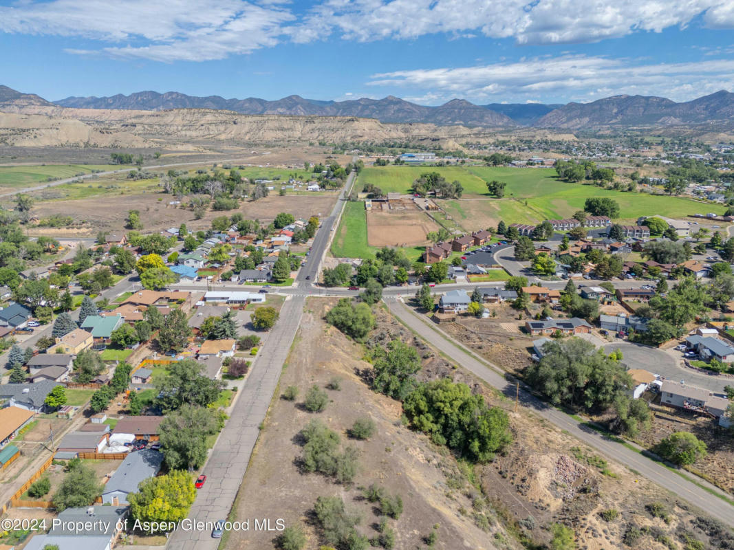 TBD PREFONTAINE AVENUE, RIFLE, CO 81650, photo 1 of 5