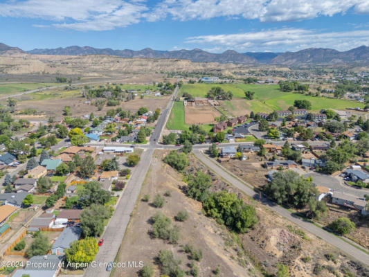 TBD PREFONTAINE AVENUE, RIFLE, CO 81650 - Image 1