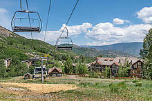 130 WOOD RD # 706, SNOWMASS VILLAGE, CO 81615, photo 4 of 8