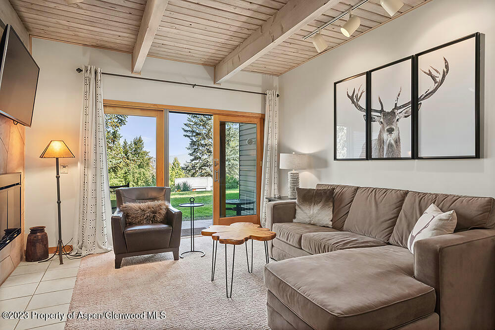 690 CARRIAGE WAY # B1B, SNOWMASS VILLAGE, CO 81615, photo 1 of 12