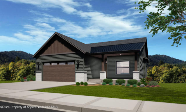 307 TOBIANO LN, SILT, CO 81652 - Image 1