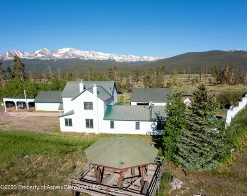 875 HIGHWAY 300, LEADVILLE, CO 80461, photo 3 of 41