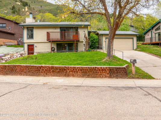1309 RIVERVIEW AVE, GLENWOOD SPRINGS, CO 81601, photo 5 of 30