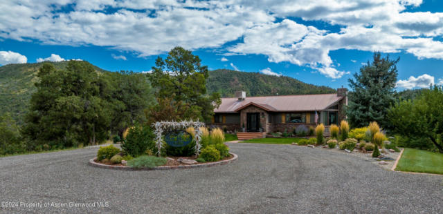1776 COUNTY ROAD 241, NEW CASTLE, CO 81647 - Image 1