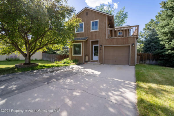 93 BOBCAT CT, CARBONDALE, CO 81623 - Image 1