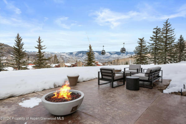 476 WOOD RD # 17, SNOWMASS VILLAGE, CO 81615, photo 2 of 30