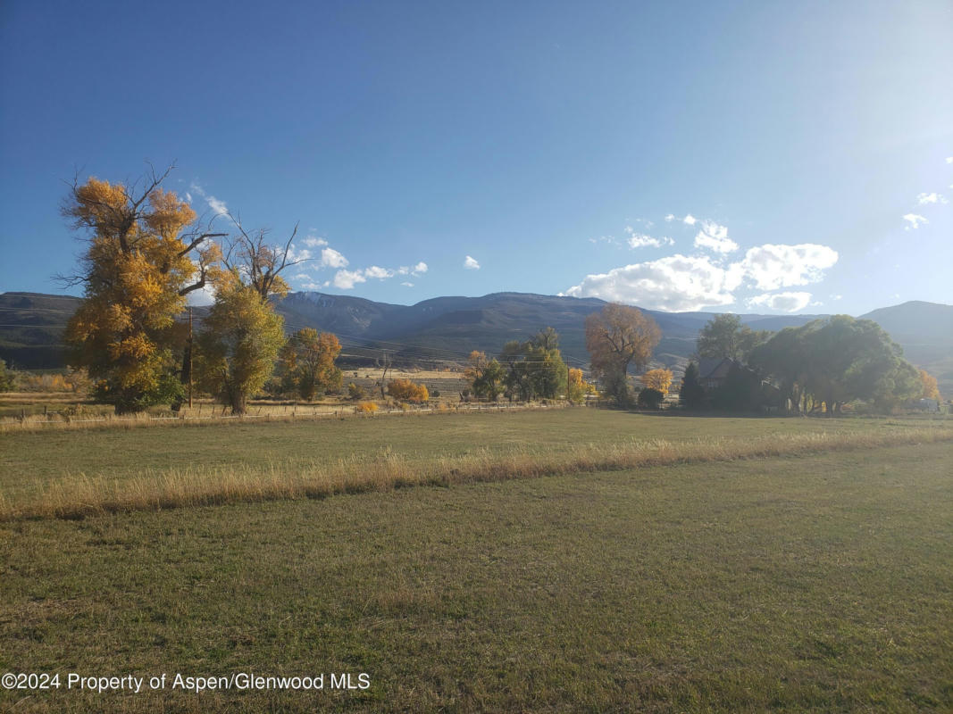 5473 COUNTY ROAD 320, RIFLE, CO 81650, photo 1 of 4