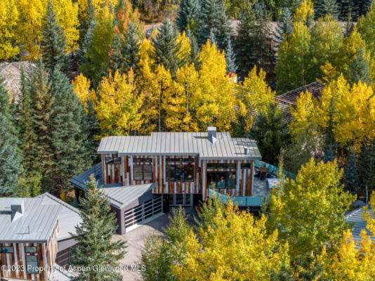 222 Roaring Fork Drive, Aspen, CO 81611