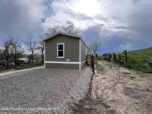 662 CONNER DR, CRAIG, CO 81625, photo 2 of 20