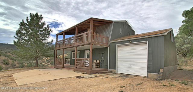 10467 COUNTY ROAD 320, RIFLE, CO 81650 - Image 1